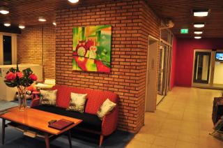 Suldal Hotell - Sand - 6