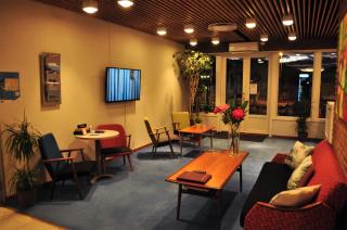 Suldal Hotell - Sand - 5