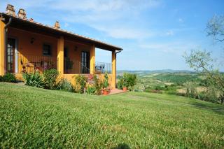 La Corte D'Elsa - Castelfiorentino - 1