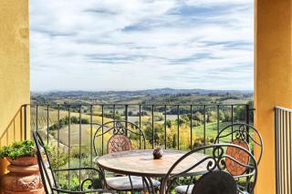 La Corte D'Elsa - Castelfiorentino - 6