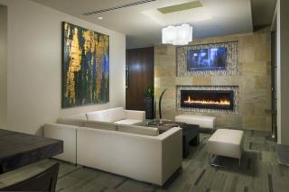 Global Luxury Suites at Boston Seaport - 5