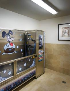 Global Luxury Suites at Boston Seaport - 1