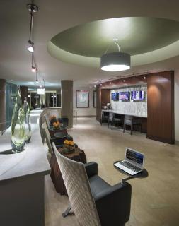 Global Luxury Suites at Boston Seaport - 6
