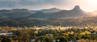 Grand Highland Hotel - Prescott - 5