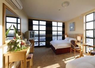 Upton Court Hotel - Kilmuckridge - 4