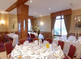 Upton Court Hotel - Kilmuckridge - 3