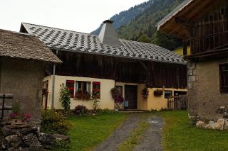 Les Allamands - 1