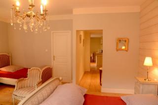 Residence des Bains - Plombières-les-Bains - 4