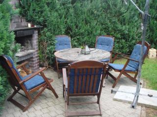 Cottage near centrum, paradise - Berlino - 9