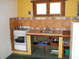 Cabañas del Monte - 5