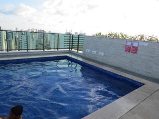 Deco Premium Beach - Recife - 5