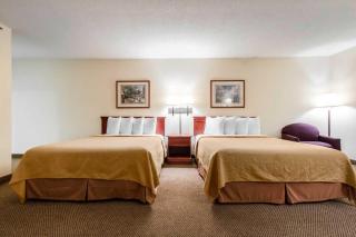 Baymont by Wyndham Port Wentworth - Port Wentworth - 5