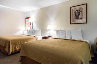 Baymont by Wyndham Port Wentworth - Port Wentworth - 3