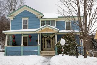 Village Suites - Margaretville - 0