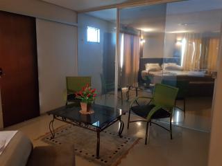 Hotel Itatiaia - Tangará da Serra - 5
