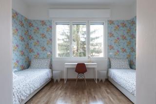 Saragozza Apartments - Bologna - 4
