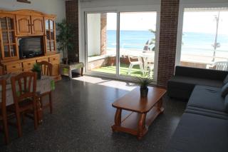 Piso Jover alojamiento en primera línea del Mar !! - 4