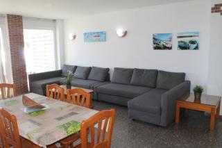 Piso Jover alojamiento en primera línea del Mar !! - 2