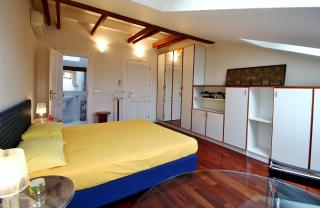 Residence Salvator - by Prague City Apartments - Prague - 1