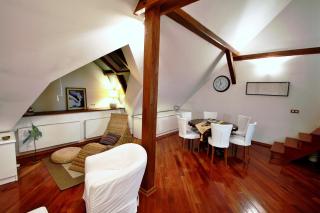 Residence Salvator - by Prague City Apartments - Prague - 7