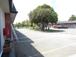 Palmerston North Motel - Palmerston North - 5