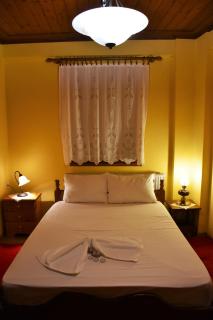 Anna's Villa Portaria - 3