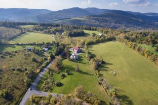 Village Suites - Margaretville - 9