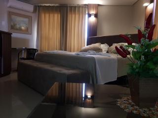 Hotel Itatiaia - Tangará da Serra - 4
