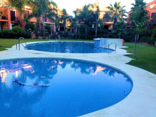 Villa Victoria - Marbella - 9