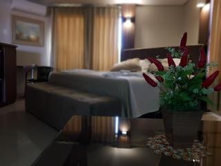 Hotel Itatiaia - Tangará da Serra - 8