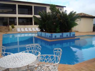 Hotel Baguassu - Capão Bonito - 5