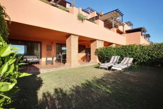 Casares golf gardens - Casares - 9