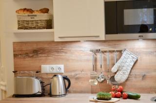 Villa Strandblick 7 - Zingst - 6