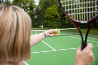 Vicarage House & Pool House - 8