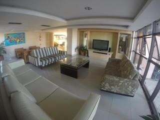 Studio em Jurerê - Pé na Areia - Florianópolis - 3
