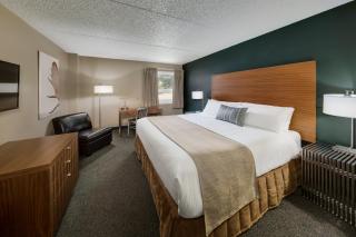 Heritage Inn Hotel & Convention Centre - Moose Jaw - 7