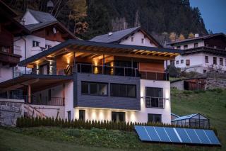 Apart Thurner - Kappl - 9