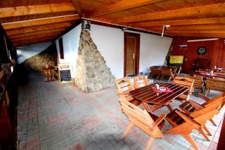 Penzion SATY - 2