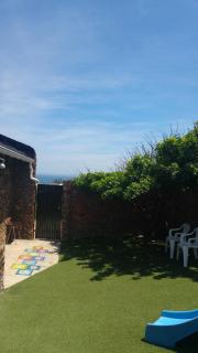 Ocean Tides - Kini Bay - 1