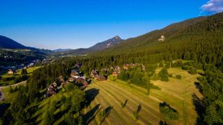 Apartmán Vŕšky Terchová - Terchová - 8