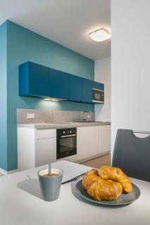 Apartments Drei Morgen - Leinfelden-Echterdingen - 5
