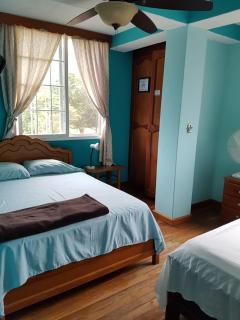 Residencial El Valle - Valle de Anton - 5