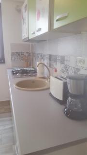 Apartament Fundeni Sofia - Bucarest - 6