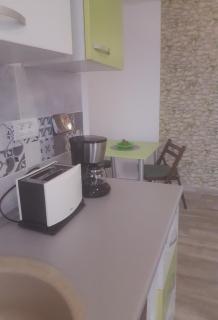 Apartament Fundeni Sofia - Bucarest - 8