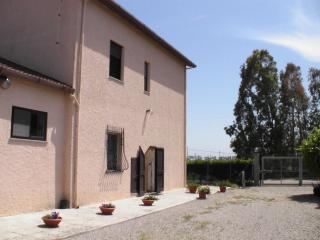 Villa Pietrina del Mejlogu - Fertilia - 8