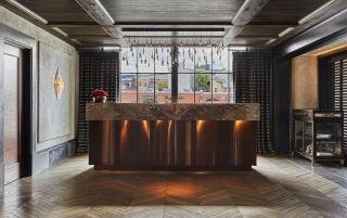 Pendry Baltimore - 1