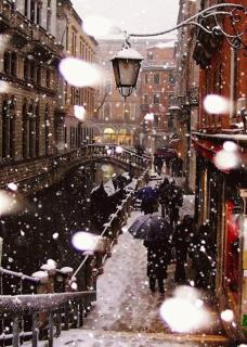 The Merchant of Venice - Venice - 8