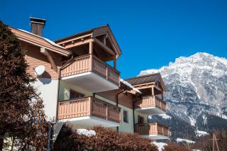 Kaiserhaus Leogang - Leogang - 8