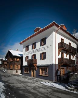 Pension de la Poste - Zinal - 7