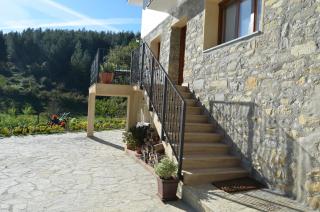Casa Rural Sierra Salvada - 6